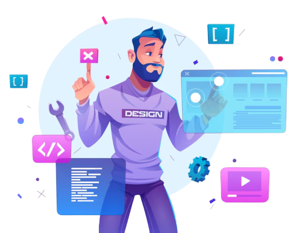 Botfrost Features